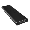 External USB 3.0 enclosure for M.2 SSD 60083