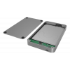 USB 3.1 Type-C™ (Gen 2) enclosure for 2.5" SATA drives 60426