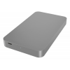 USB 3.1 Type-C™ (Gen 2) enclosure for 2.5" SATA drives 60426