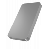 USB 3.1 Type-C™ (Gen 2) enclosure for 2.5" SATA drives 60426