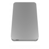 USB 3.1 Type-C™ (Gen 2) enclosure for 2.5" SATA drives 60426