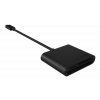 Type-C™ USB 3.0 Multi Card Reader 60649