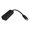 ICY BOX USB 3.0 Type-C to Gigabit Ethernet LAN adapter 60826