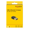 Delock USB 2.0 Bluetooth 5.0 mini adapter 61012