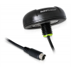 GNSS GPS NL-604P u-blox 6 seriell MD6 roof mount 5 m Navilock
