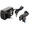 DeLOCK USB 3.0 till SATA direkt dockning, 6Gb/s, svart 62486
