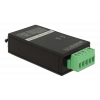 Delock Converter USB 2.0 > Serial RS-422/485 with 3 kV Isolation 62501