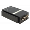 Delock Converter Ethernet LAN TCP/IP > Serial RS-232 62504
