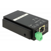 Delock Converter Ethernet LAN TCP/IP > Serial RS-232 62504
