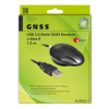 Navilock NL-8002U USB 2.0 Multi GNSS Receiver u-blox 8 1.5 m 62523