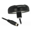 Navilock NL-8044P MD6 Serial Multi GNSS Receiver u-blox 8 10 m 62528