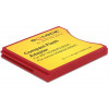 Delock Compact Flash Adapter för ISDIO(WiFi SD) SDHC,SDXC minneskort 62542