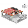 DeLOCK 62648 -Raspberry mSATA-modul , Typ Micro-B, ink. monteringssats 62648