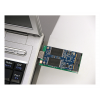 DeLOCK USB 3.0 till mSATA converter, 5Gb/s, 1xUSB typ A ha, 1xmSATA 62681
