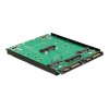 Delock 3.5″ Converter 2 x SATA 22 pin > Dualport 2 x M.2 / 2 x mSATA