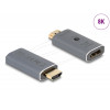 HDMI EDID Emulator 8K 64324