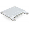DeLOCK mini PCI-E Adapter, gör ett halvstort kort till fullstort, sil 65326