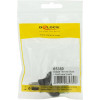 DeLOCK terminalblocksadapter, RJ45 hane, 8-pin 65389