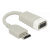 Delock Adapter HDMI-A male > VGA female 65469