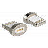 Magnetic Adapter 8 pin Lightning™ male 65928