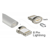 Magnetic Adapter 8 pin Lightning™ male 65928