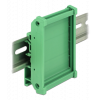 Delock Board Holder (72 mm) for DIN Rail 5 cm long 65989