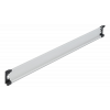 Delock DIN Rail 35 x 7.5 mm (19") Aluminium 66169