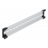 Delock DIN Rail 35 x 7.5 mm (25 cm) Aluminium 66176