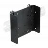 Delock DIN rail Mounting Kit for Micro Controller or 3.5″ Devices 66292