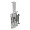 Delock DIN rail adapter 66332