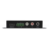 TiGHT AV AU-H101A | 4K60 HDMI 2.0 repeater with audio de-embedding 670-00000