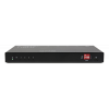 TiGHT AV DA-H4A-DS | 4K60 HDMI 2.0 splitter 1x4 with auto downscaling 670-01000