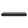 TiGHT AV SW-H411A | 4K60 HDMI2.0 4x1 presentation switcher with audio 670-02001