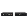 TiGHT AV EXT-AU313-TP | Extender for analog and digital sound over TP 670-04000