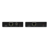 TiGHT AV EXT-AU313-TP | Extender for analog and digital sound over TP 670-04000