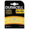 Batteri 392/384 - Duracell Long-Life 67936