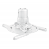 PPC 1500W Projector ceiling mount, White 7015001