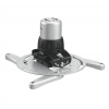 PPC 1500 Projector ceiling mount, Silver 7015014