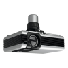 PPC 1500 Projector ceiling mount, Silver 7015014