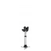 PPC 1540 Projector ceiling mount Teles 40-55cm Sil 7015404