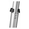 PPC 1540 Projector ceiling mount Teles 40-55cm Sil 7015404