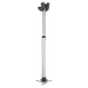 PPC 1585 Projector ceiling mount Teles 85-135cm Si 7015854