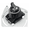 PPC 2500 Projector ceiling mount Silver 7025004