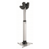 PPC 2555 Projector ceiling mount Teles 55-85cm Sil 7025554