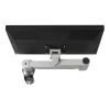 PFD 8541Monitor Desk Mount Floating 1 arm (1,8-6,6 kg) 7185414
