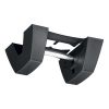 PUC 1060 Ceiling plate, flat ceiling Blk 7210604