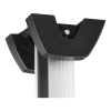 PUC 1060 Ceiling plate, flat ceiling Blk 7210604