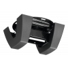 PUC 1065 Ceiling Plate turn for Connect-it Large Black 7210650