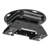 PUC 1065 Ceiling Plate turn for Connect-it Large Black 7210650