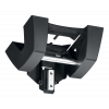 The PUC 1070 ceiling plate is a part of the modular Connect-it system with which you can create a ceiling solution for medium- to large-sized displays. 7210704